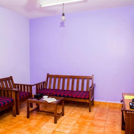 كالانغيُت Sciroccoresort المظهر الخارجي الصورة