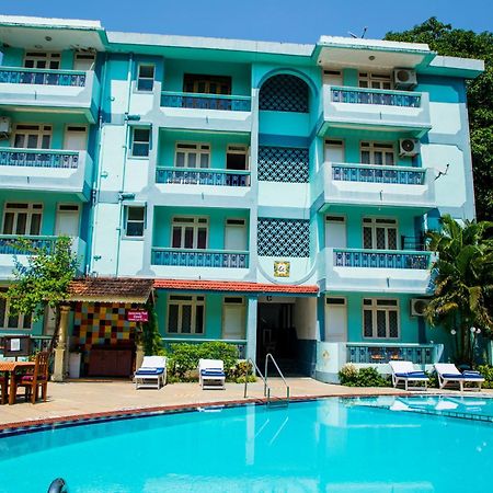 كالانغيُت Sciroccoresort المظهر الخارجي الصورة