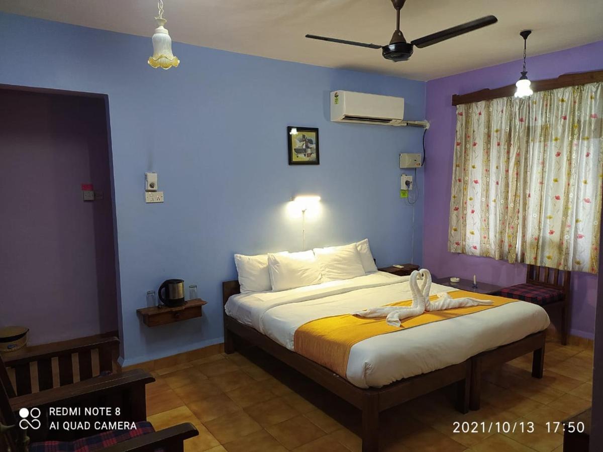 كالانغيُت Sciroccoresort المظهر الخارجي الصورة