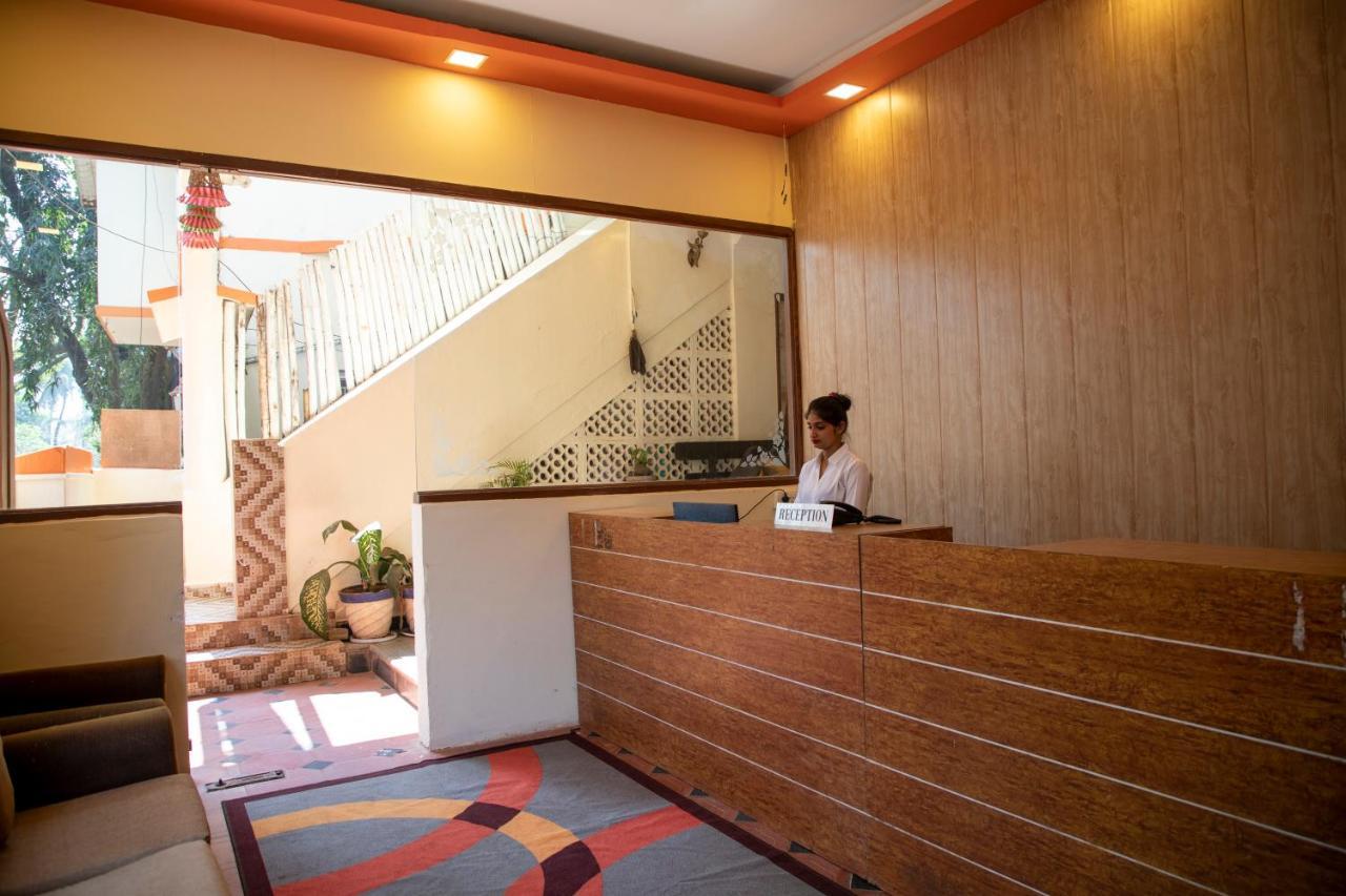 كالانغيُت Sciroccoresort المظهر الخارجي الصورة