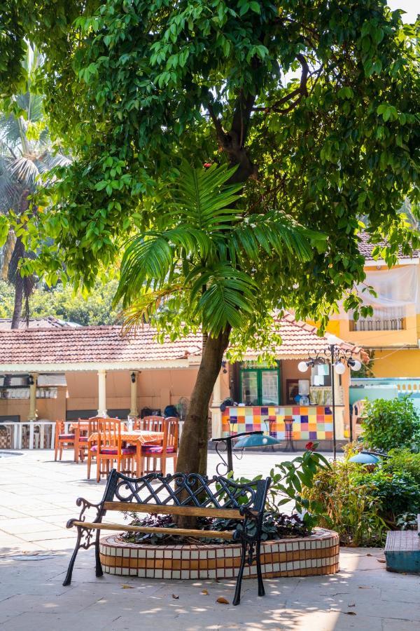 كالانغيُت Sciroccoresort المظهر الخارجي الصورة