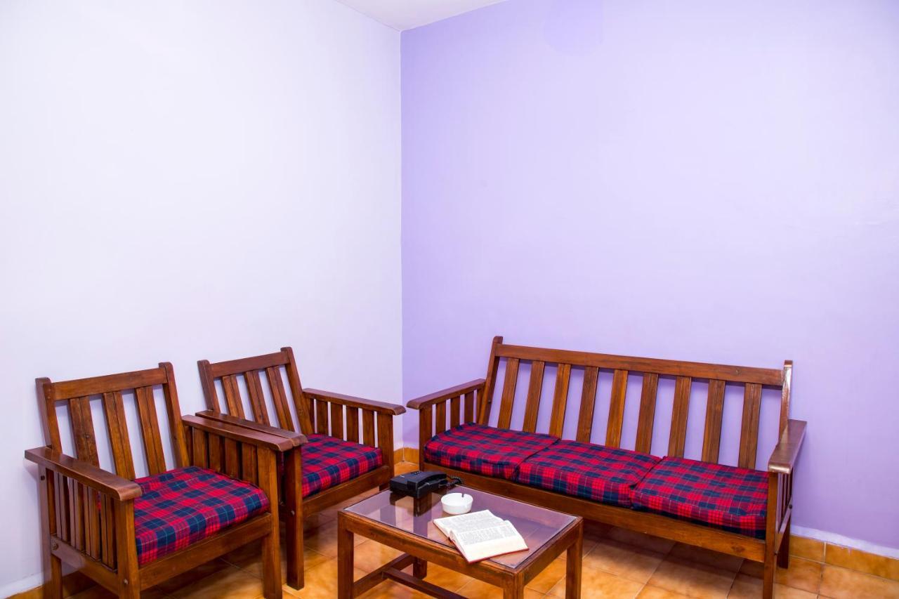 كالانغيُت Sciroccoresort المظهر الخارجي الصورة