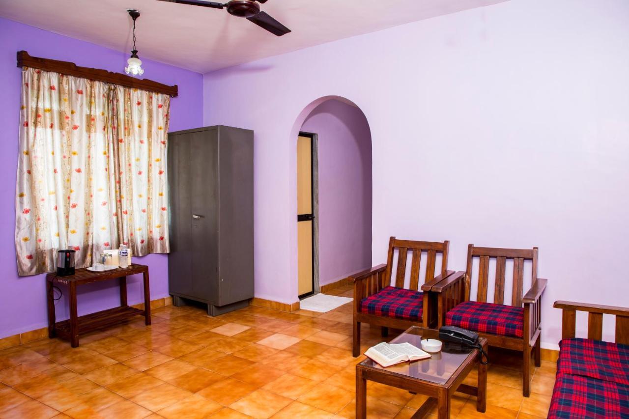 كالانغيُت Sciroccoresort المظهر الخارجي الصورة