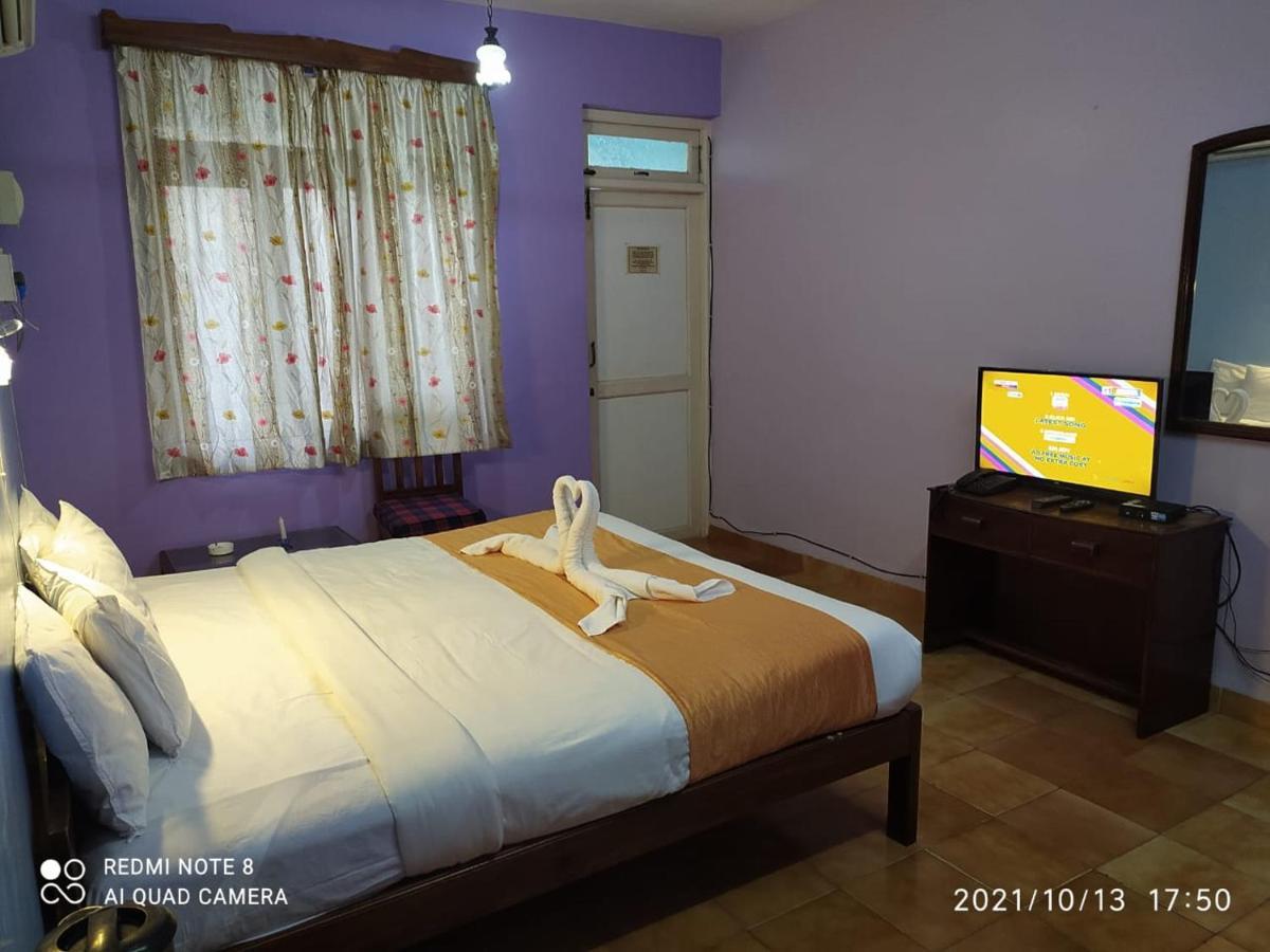 كالانغيُت Sciroccoresort المظهر الخارجي الصورة
